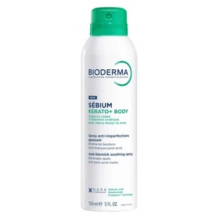 Bioderma Sébium Kerato+ Körperspray 150 ml