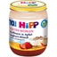 Puré Buenos días con manzanas, fresas, yogur y musli, 160 g, Hipp