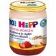 Good morning puree with apples, strawberries, yoghurt and musli, 160 g, Hipp