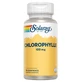Solaray Chlorophyll 100 mg, 90 Tabletten