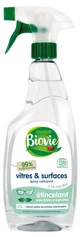 Biovie Fenster- und Oberflächenreiniger-Spray, 750 ml