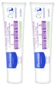 Mustela Windelausschlag-Creme 1 2 3, 2er-Pack (je 100 ml)