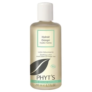 Phyt's Hydrolé Oranger Organic Softening Lotion 200 ml