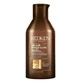 Redken All Soft Mega Curls Pflegeshampoo