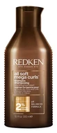 Redken All Soft Mega Curls Nourishing Shampoo