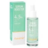 Sérum purificante Florame con un 4,5 % de zinc PCA activo ecológico, 30 ml