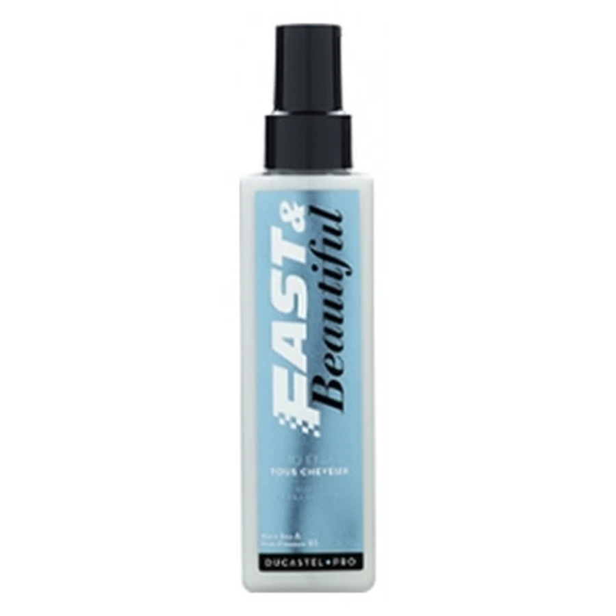 Ducastel Pro 10-in-1 Snelle en mooie haarverzorging, 200 ml