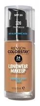 Revlon ColorStay Foundation für normale bis trockene Haut Nr. 320 True Beige Revlon