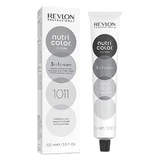 Revlon Professional Revlon NutriColor Filter Intense Silver 1011 Revlon 100 ml