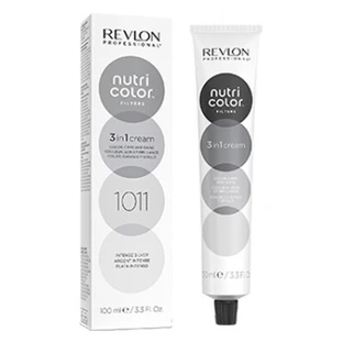 Revlon Professional Revlon NutriColor Filter Intense Silver 1011 Revlon 100 ml