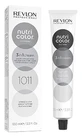 Revlon Professional Revlon NutriColor Filter Intense Silver 1011 Revlon 100 ml