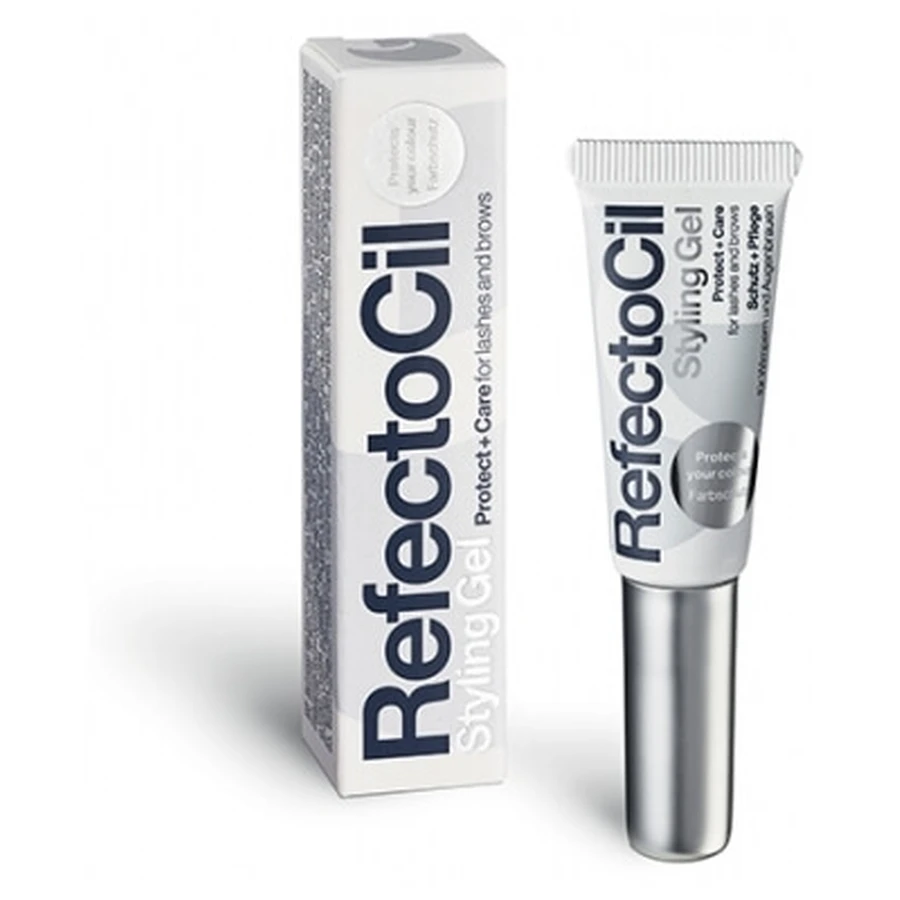 Gel fijador RefectoCil D-Panthenol