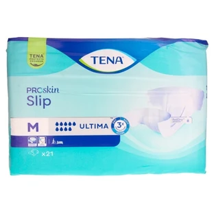 Tena ProSkin Slip Ultima 21 Changes Complets