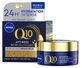 Nivea Q10 Anti-Wrinkle Extra Nourishing Repairing Night Cream 50 ml