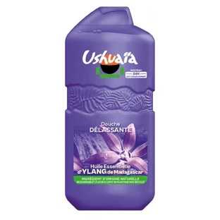 Ushuaïa Ontspannende douchegel met ylang-ylang uit Madagaskar, 280 ml