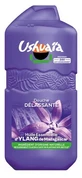 Ushuaïa Relaxing Shower Gel with Ylang-Ylang from Madagascar, 280 ml