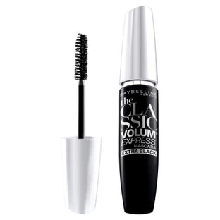 Maybelline New York Volum'Express Classic Mascara 10 ml