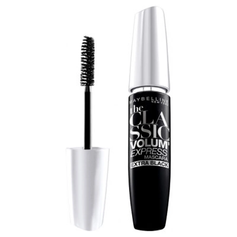 Maybelline New York Volum'Express Classic Mascara 10 ml