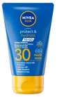 Nivea Sun Protect &amp; Hydrate Lait Solaire SPF30 50 ml