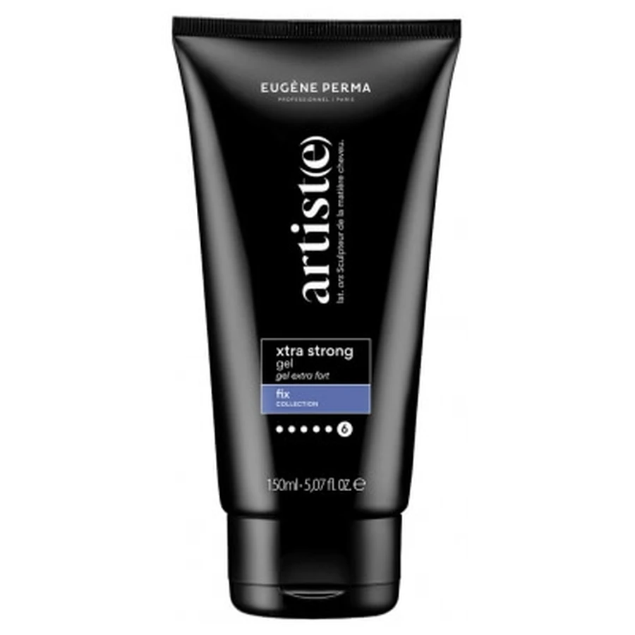 Eugène Perma Professional Eugène Perma Artist Gel fijador extrafuerte 150 ml