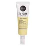 Suntique I'm Vegan Zonserum Zonnebrandcrème SPF 50+ 50 ml