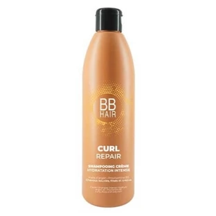 Generik Shampooing Crème Doux Hydratation Intense Curl Repair Generik 300ml