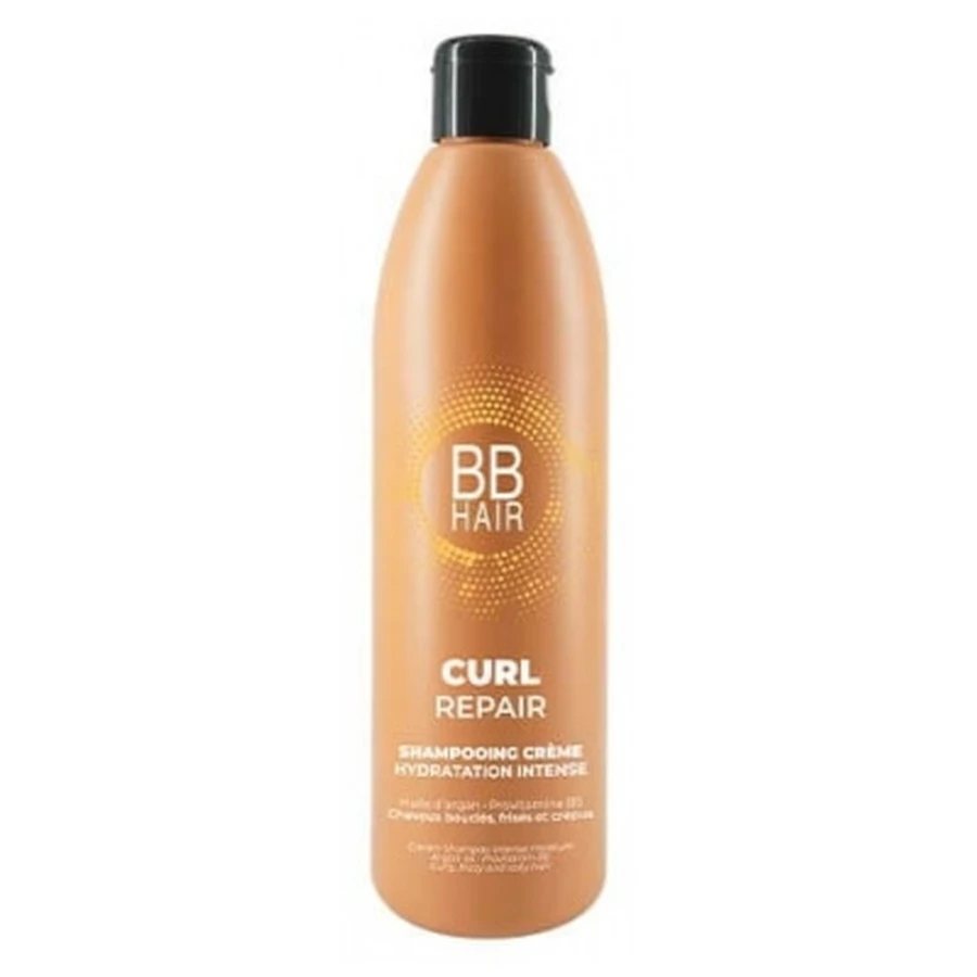 Generik Shampooing Crème Doux Hydratation Intense Curl Repair Generik 300ml