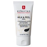 Erborian Milk & Peel 5-Minute Resurfacing Mask with Sesame Milk, 60 g