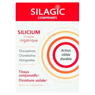 Silagic Bio 30 Tabletten