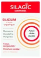 Silagic Organic 30 comprimate