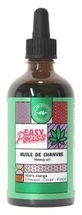 Easy Pouss Virgin Hemp Oil