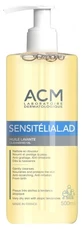 Laboratoire ACM Sensitélial AD Cleansing Oil 500 ml