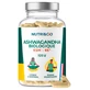 Nutri&Co Organic Ashwagandha KSM-66, 120 Capsules