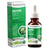 Santarome Nuc organic 30 ml