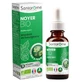 Santarome, nueces ecológicas, 30 ml