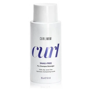 Color Wow Snag-Free Curl Wow, tratamiento desenredante para antes del champú, 295 ml