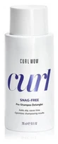 Color Wow Snag-Free Curl Wow Ontklittende Pre-Shampoo 295 ml