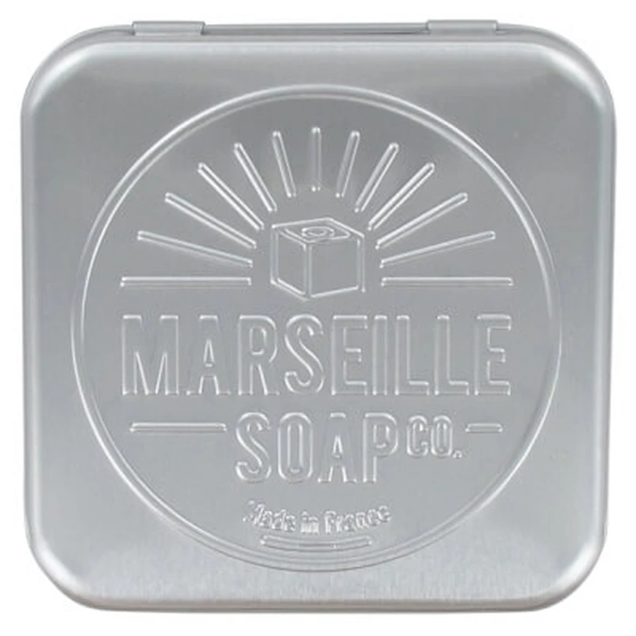 Caja de jabón Tadé de Marsella