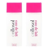 Collosol Milchwasser, 2er-Pack (je 400 ml)
