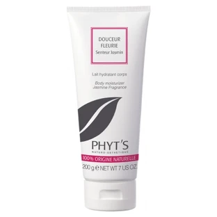 Phyt's Douceur Fleurie Lait Hydratant Bio 200 g