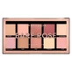 Profusion Cosmetics Bare Rose Eye Palette, 10 Shades