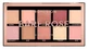 Profusion Cosmetics Bare Rose Eye Palette, 10 Shades