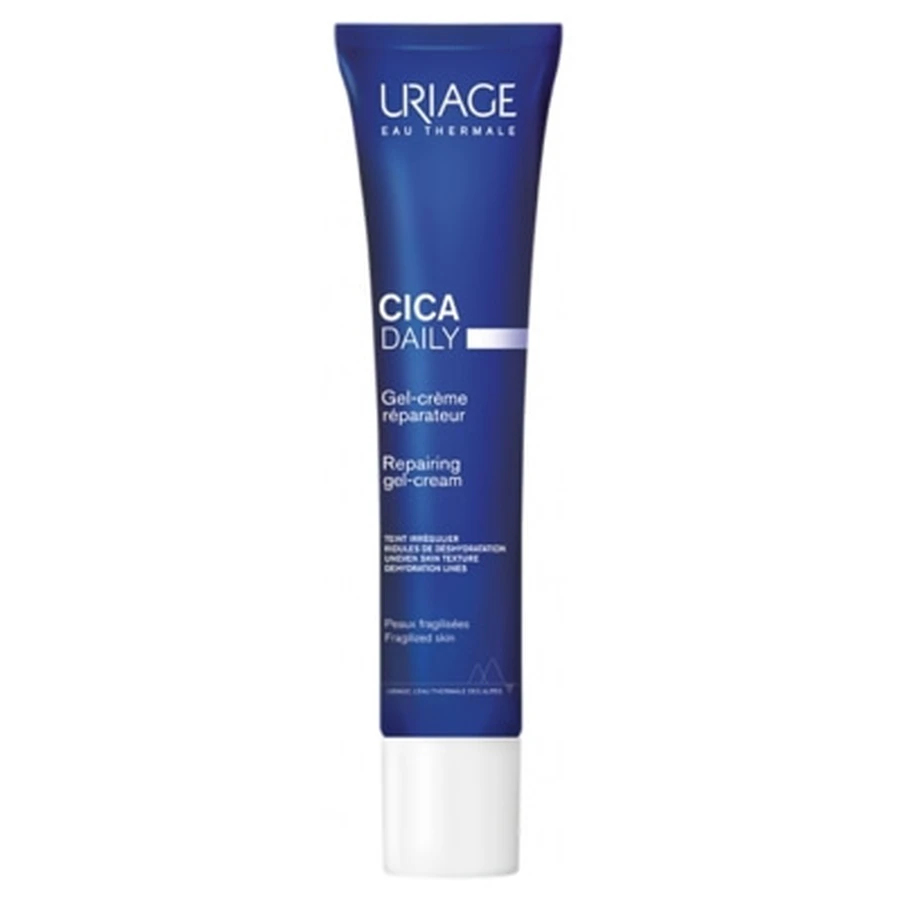 Uriage Cica Daily Gel-Crema 40 ml