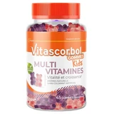 Vitascorbol Kids Multivitamine, 45 Gummibärchen