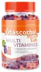 Vitascorbol Kids Multivitamins 45 Gummies