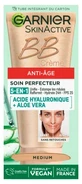 Garnier SkinActive Anti-Aging BB Cream 5-in-1 Perfecting Treatment SPF 25, 50 ml