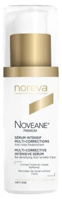 Photos - Cream / Lotion Noreva Noveane Premium Multi-Correction Intensive Serum 30 ml 