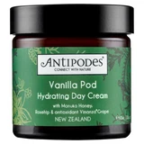 Antipodes Vanilla Bean Moisturizing Day Cream 60 ml