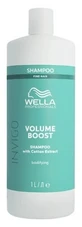 Wella Invigo Volume Boost Shampoo 1L