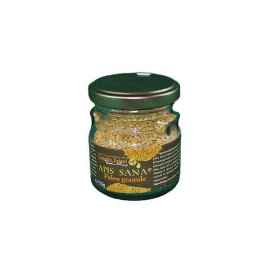 Cumpără Polen granule, 90 g, Complex Apicol Polen granule, 90 g, Complex Apicol